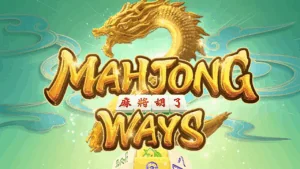 Mahjong Ways 2 Game Review by PG Soft – RTP & Demo