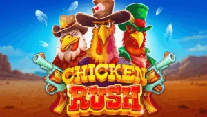 Chicken Rush Game Review by BGaming – RTP & Demo