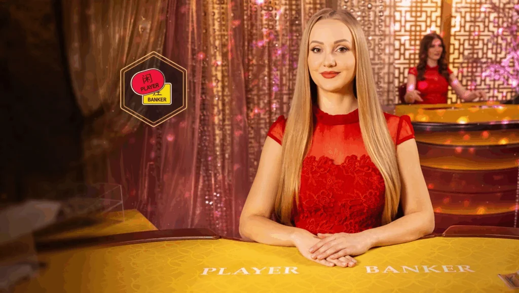 Speed Baccarat features and rtp