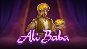 Ali Baba Game Review by TaDa Gaming – RTP & Demo