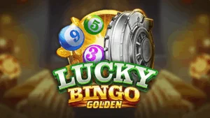 Lucky Bingo Game Review by TaDa Gaming – RTP & Demo