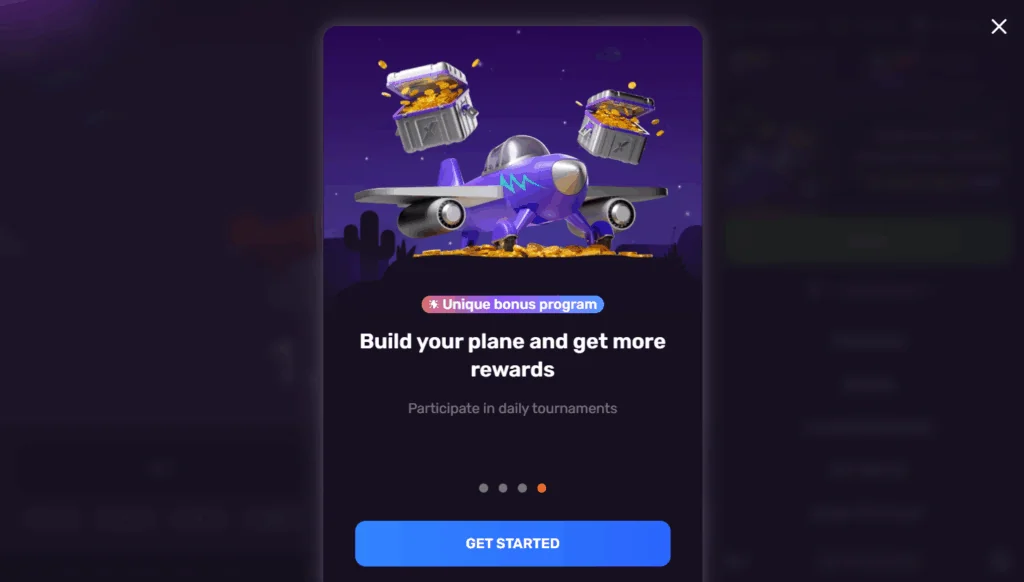 NFT Aviatrix slot features and rtp