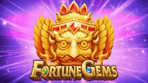 Fortune Gems Game Review by TaDa Gaming – RTP & Demo