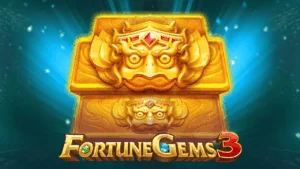 Fortune Gems 3 Game Review by TaDa Gaming – RTP & Demo