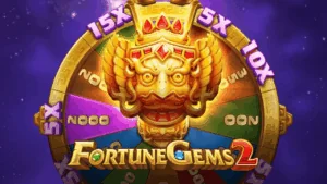 Fortune Gems 2 Game Review by TaDa Gaming – RTP & Demo