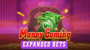 Money Coming Expand Bets Game Review by TaDa Gaming – RTP & Demo