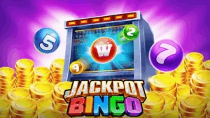 Jackpot Bingo Game Review by TaDa Gaming – RTP & Demo