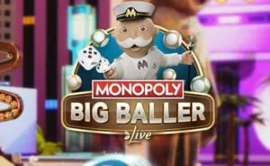 Monopoly Big Baller Game Review by Evolution – RTP & How to Play